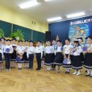 Ślubowanie klasy Ib